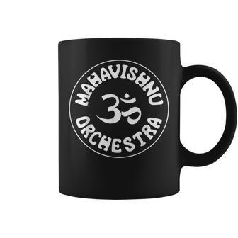 Mahavishnu Orchestras Coffee Mug - Monsterry DE