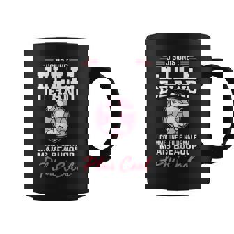 Maillot Hand Je Suis Une Fille De Hand Handball Tasse - Cadeauxyz