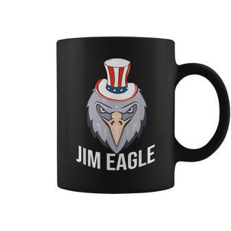 This Makes Jim Crow Look Like Jim Eagle Quote Coffee Mug | Crazezy UK