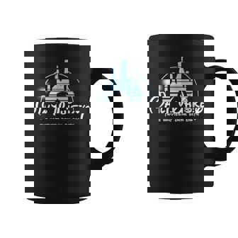 Malt Whiskey The Happiest Drink On Earth Coffee Mug - Thegiftio