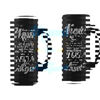 Mamá Divertida Para El Día De La Madre Taza de café - Regaloses