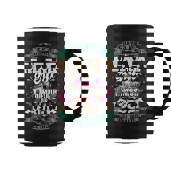 Mamá Genial Y La Mejor Abuela Taza de café - Regaloses