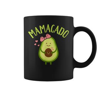 Mama Mamacado Tassen - Geschenkecke