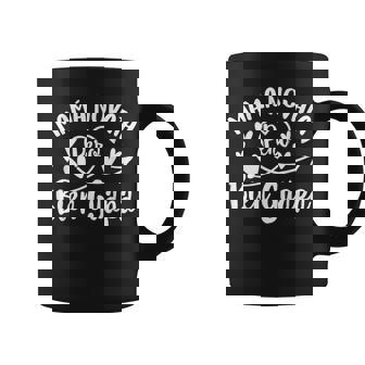 Mama Novata Pero Bien Guapa Parejas De Anuncio De Embarazo Taza de café - Regaloses