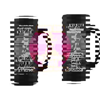 Maman En Randonnée Comme Une Maman Normale Seulement Une Tasse - Cadeauxyz