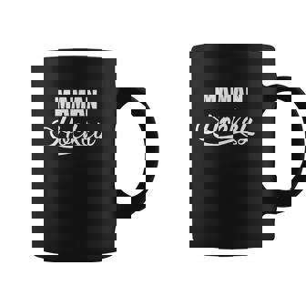 Maman Hockey Édition Limitée Tasse - Cadeauxyz