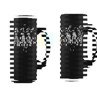 Mamaw One Loved Mamaw Mother's Day Coffee Mug | Seseable UK