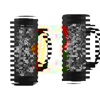 Manette De Jeuidéo Amusante Cinco De Mayo Tasse - Cadeauxyz
