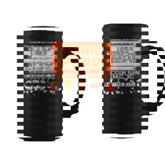 Manic Episode Coming Soon Coffee Mug | Mazezy