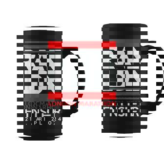 Marathon London 2024 Finisher Coffee Mug - Thegiftio UK