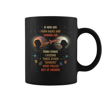 If Are From Mars And Are From Venus I Assume Those Coffee Mug | Mazezy CA