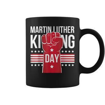 Martin Luther King Day Coffee Mug - Monsterry DE