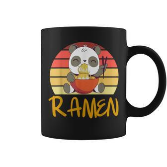 Maruchan Ramen Noodles Large Ramen Noodles Chicken Ramen Coffee Mug - Monsterry DE