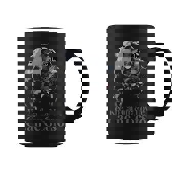 Mastín Italiano De Cane Corso Rey Corso Taza de café - Regaloses