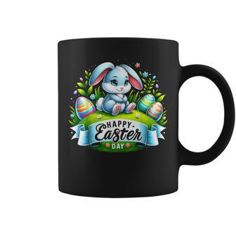 Matching Easter 2024 Coffee Mug | Mazezy