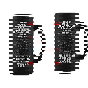 Math Geeks Pi Day Math Didn't Get Easier Awesome Nerdy Math Coffee Mug - Thegiftio