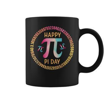 Math Teacher Boys Girls Pi Day Lover Coffee Mug - Thegiftio UK