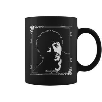 Matoub Lounes Proud Kabyle Algérie Amazigh Berbère Tasse - Cadeauxyz