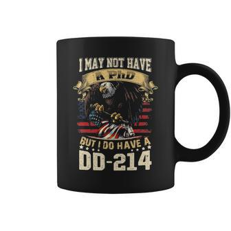 I May Not Have A Phd But I Do Have A Dd Coffee Mug | Mazezy