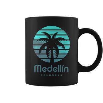 Medellín Colombia Tassen - Seseable