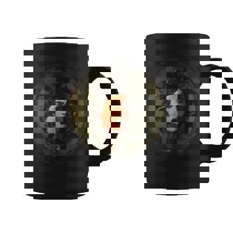 Medusa Por Caravaggio Taza de café - Regaloses