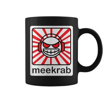 Meekrab Coffee Mug - Monsterry AU