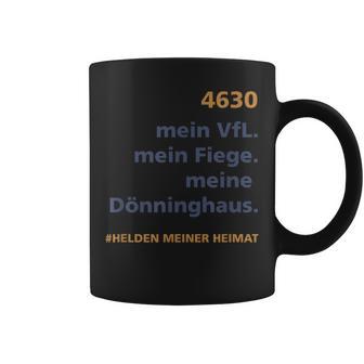 Mein Bochum Tassen - Geschenkecke