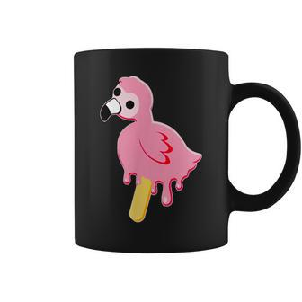 Melting Pop Icream Cartoon Coffee Mug | Crazezy AU