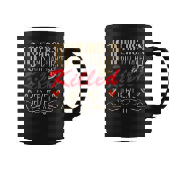 Meme 10 Aniversario De Bodas Parejas Casadas 10 Años Divertidos Taza de café - Regaloses