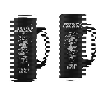 Memento Mori Marco Aurelio -Intage Taza de café - Regaloses