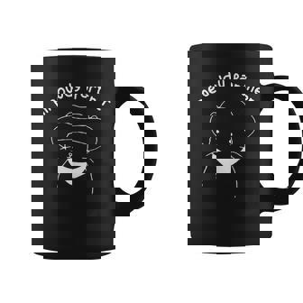 Meowdy Partner Howdy Cowboy Cat Coffee Mug - Seseable