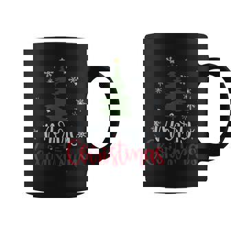 Merry Christmas Tree Christmas For And Men Coffee Mug - Thegiftio