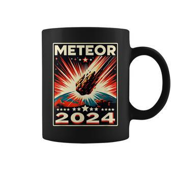 Meteor 2024 Coffee Mug - Seseable