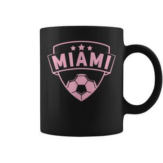 Miami Throwback Classic Coffee Mug | Mazezy