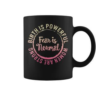 Midwives Day Doula Midwife Birth Labor Delivery Nurse L&D Coffee Mug - Monsterry AU