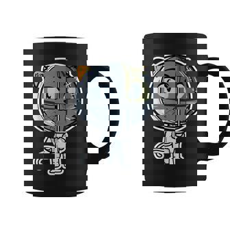 Mignon Kawaii Chat Escrime Escrimeur Amateur De Chat Tasse - Cadeauxyz