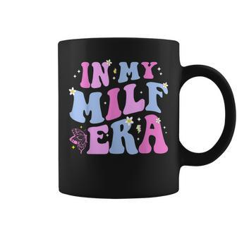 In My Milf Era Coffee Mug - Thegiftio UK
