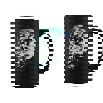 Mind Controller Skull Gaming Gamer Boys Ns Coffee Mug - Thegiftio
