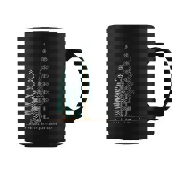 Mir Reichts Ich Geh Pilze Sammeln Black Tassen - Seseable