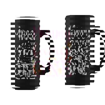 Mommy Of The Fairy One Mom 1St Birthday Party Family Coffee Mug - Seseable