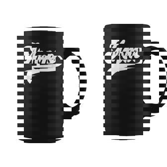 Momo Mother's Day Momo Coffee Mug - Thegiftio