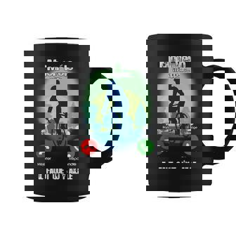 Mon Vélo M'appelle Black Friday Tasse - Cadeauxyz