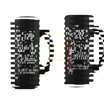 Month June Birthday For June Is My Birthday For Girl Coffee Mug - Seseable