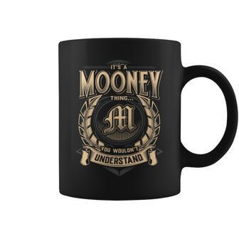 Mooney Family Name Last Name Team Mooney Name Member Coffee Mug - Seseable