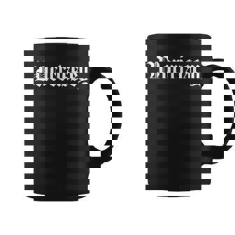 Morrissey Family Name Coffee Mug - Thegiftio