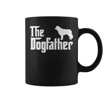 Moscow Water Dog Dogfather Dog Dad Coffee Mug - Monsterry UK