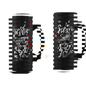 Mother Of The Bride Cute Wedding Bridal Party For Mom Coffee Mug - Thegiftio