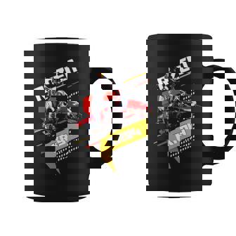 Motocross Kr Coffee Mug | Mazezy
