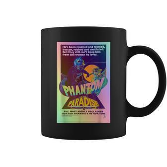 Movie Classic Poster Rock And Roll Phantom Coffee Mug - Monsterry CA