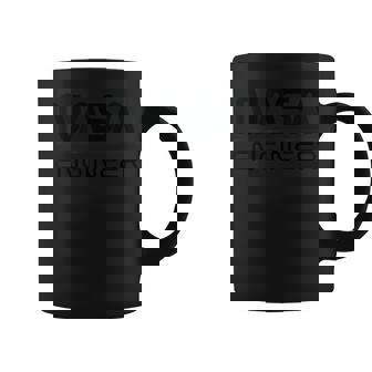 Nasa Engineer Taza de café - Regaloses